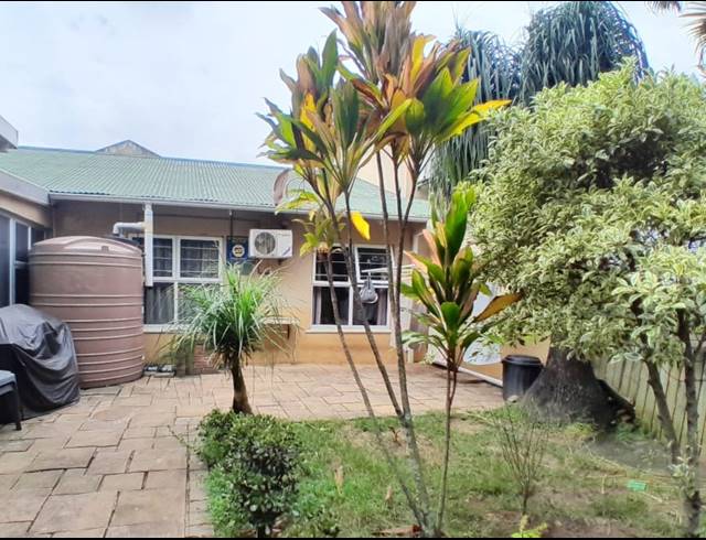 2 BEDROOM SIMPLEX FOR SALE IN SHERWOOD